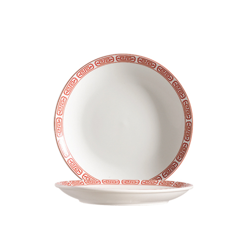 CAC 105-21C Plate, China