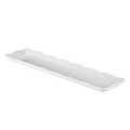 CAC MLSC-RT92-W Platter, Plastic
