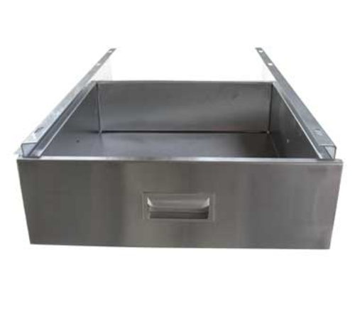 Serv-Ware SSD-30-CWP Work Table, Drawer