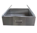 Serv-Ware SSD-24-CWP Work Table, Drawer