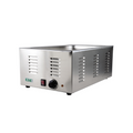 CAC ELFW-1500 Food Pan Warmer, Countertop