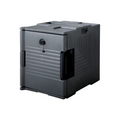CAC ICTP-1 Cabinet, Enclosed, Bun / Food Pan