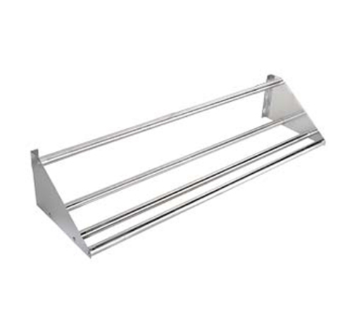 Serv-Ware SRT42-CWP Dishtable Sorting Shelf