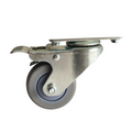 CAC IBIN-217CB Casters