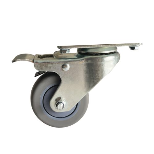 CAC IBIN-217CB Casters