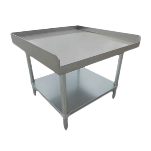 Serv-Ware ESG3024W-CWP Equipment Stand, for Countertop Cooking