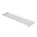 CAC XSVA-RT92-W Serving Tray, Non-Skid