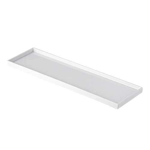 CAC XSVA-RT92-W Serving Tray, Non-Skid