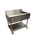 Comstock-Castle TS2941SF Donut Fryer