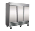 Serv-Ware RF3-HC Freezer, Reach-In