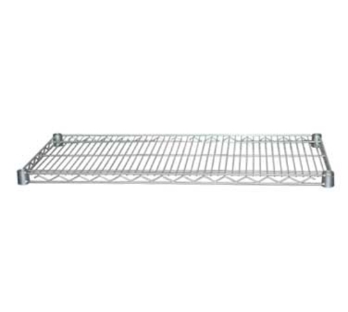 Serv-Ware SL2430CWP Shelving, Wire