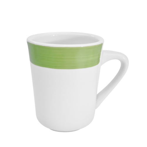 CAC R-17-G Mug, China
