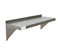 Serv-Ware SSWS1260-CWP Shelving, Wall Mounted