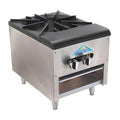 Comstock-Castle CCSP-1 Range, Stock Pot, Gas