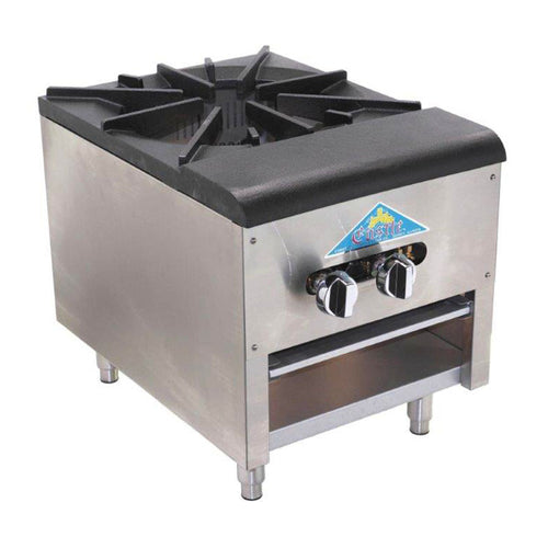 Comstock-Castle CCSP-1 Range, Stock Pot, Gas