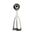 CAC SICD-30S Disher, Standard Round Bowl