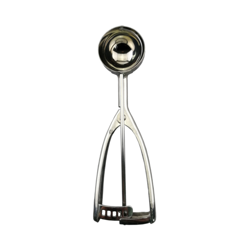 CAC SICD-30S Disher, Standard Round Bowl