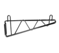 Serv-Ware SLWB21-CWP Shelving Bracket, Wall Mount