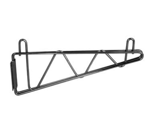 Serv-Ware SLWB24-CWP Shelving Bracket, Wall Mount