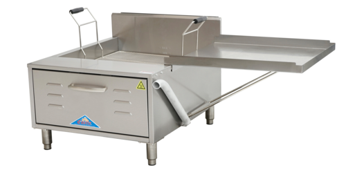 Comstock-Castle CC-2923 Donut Fryer