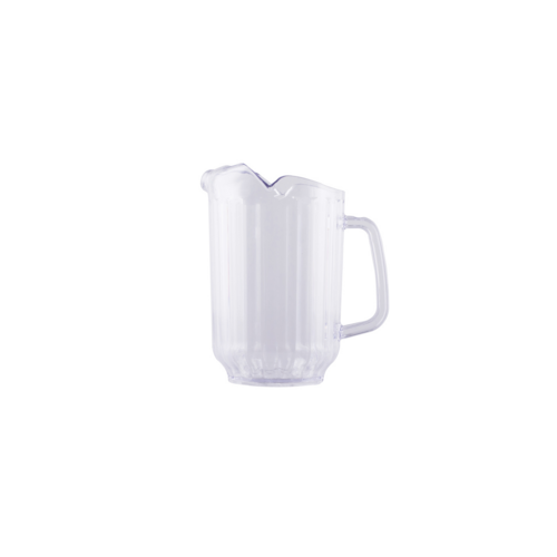 CAC WPBV-60C Pitcher, Plastic