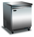 Serv-Ware UCF-27-HC-T Freezer, Undercounter, Reach-In