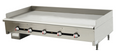 Comstock-Castle CCTG3148-1 Griddle, Gas, Countertop