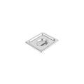 CAC SPCO-S Steam Table Pan Cover, Stainless Steel