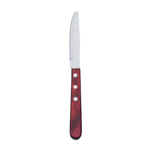 Browne USA Foodservice 574338 Knife, Steak