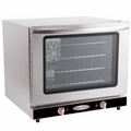 Serv-Ware ECO-66 Convection Oven, Electric