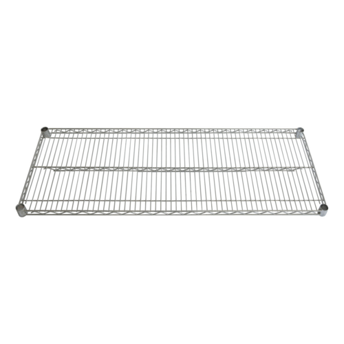 CAC ACWS-2430 Shelving, Wire