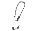 Serv-Ware PRW8-CWP-E Pre-Rinse Faucet Assembly