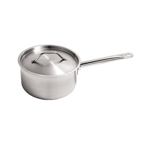 CAC S3AP-3 Sauce Pan