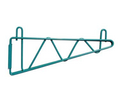 Serv-Ware GRWB18-CWP Shelving Bracket, Wall Mount