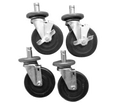 Serv-Ware HRC-05 Casters