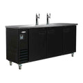 Serv-Ware DD73-2-HC Draft Beer Cooler