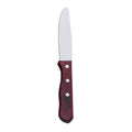 Browne USA Foodservice 574340 Knife, Steak