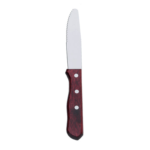 Browne USA Foodservice 574340 Knife, Steak