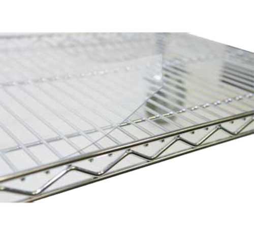 Serv-Ware SMC1848CWP Shelf Mat Cover