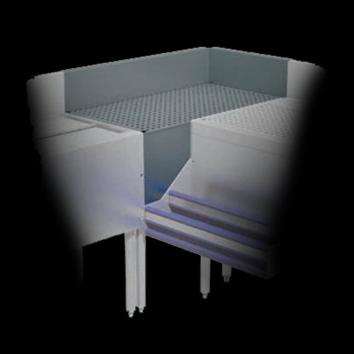 Advance Tabco PRFD-2020 Underbar Angle Filler