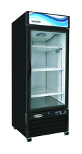 Serv-Ware GR16B-HC Refrigerator, Merchandiser
