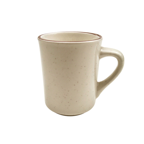 CAC AZ-17 Mug, China