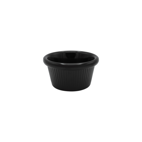 CAC MRKF-6F-BLK Platter, Plastic