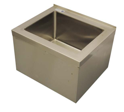 Serv-Ware MS202812-CWP Mop Sink