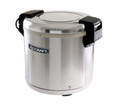 Admiral Craft RW-E50 Rice / Grain Warmer