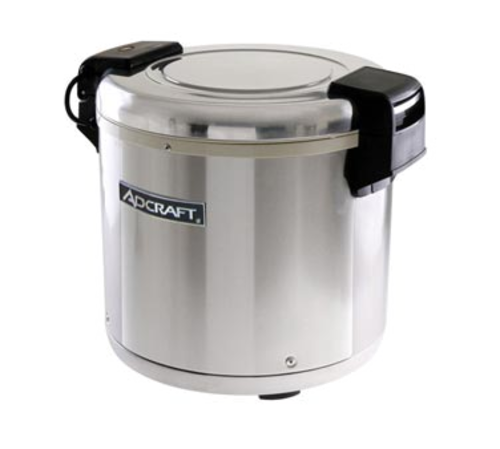 Admiral Craft RW-E50 Rice / Grain Warmer