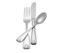 Admiral Craft SB-LTS/B Spoon, Coffee / Teaspoon