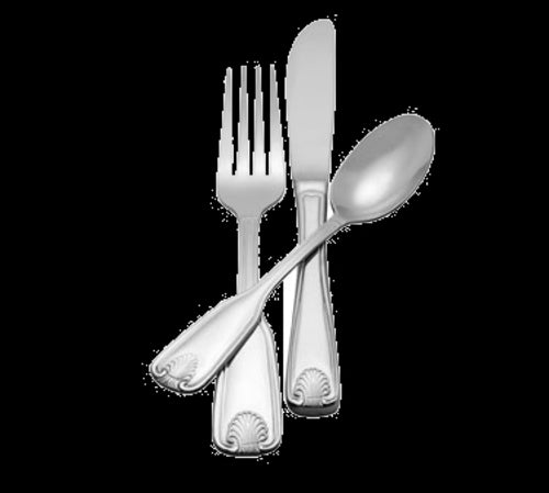 Admiral Craft SB-LTS/B Spoon, Coffee / Teaspoon