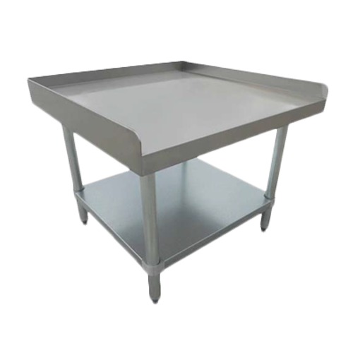 Serv-Ware ESS3072W-CWP Equipment Stand, for Countertop Cooking