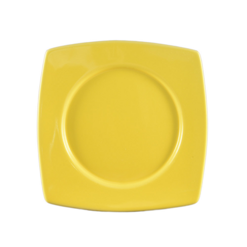 CAC R-SQ21-Y Plate, China